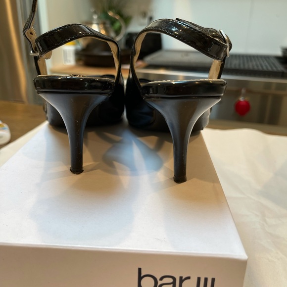 Adrienne Vitadini Santya Slingback Pump 7.5 - Picture 6 of 11